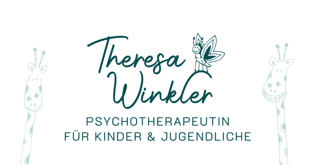 Theresa Winkler KJP - Logo