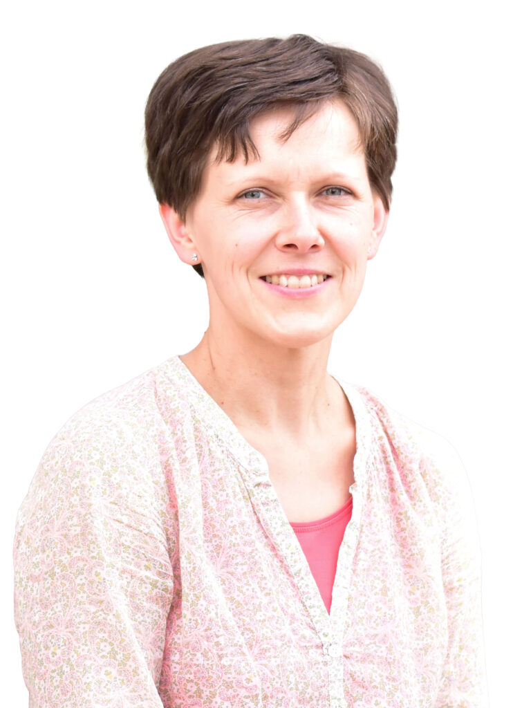 Theresa Winkler